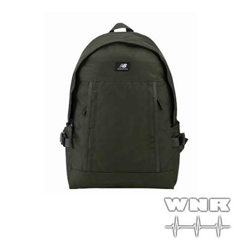 뉴발란스 Zip Backpack/ NBGC9S0106-49