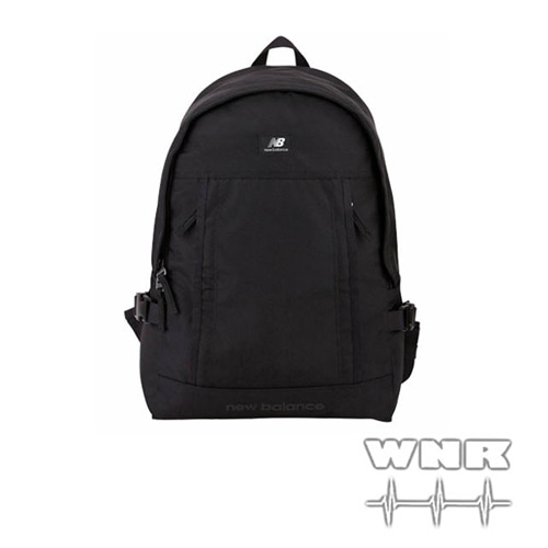 뉴발란스 Zip Backpack/ NBGC9S0106-19